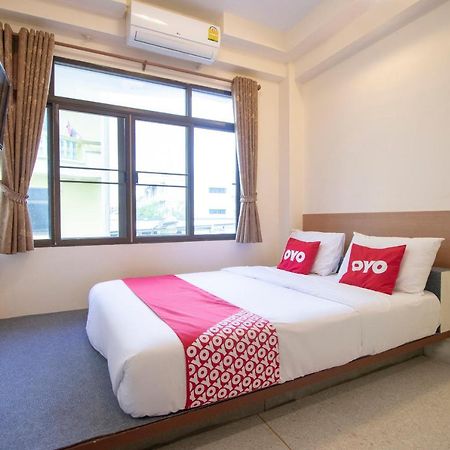 Oyo 671 Laluna River House Chanthaburi Ngoại thất bức ảnh