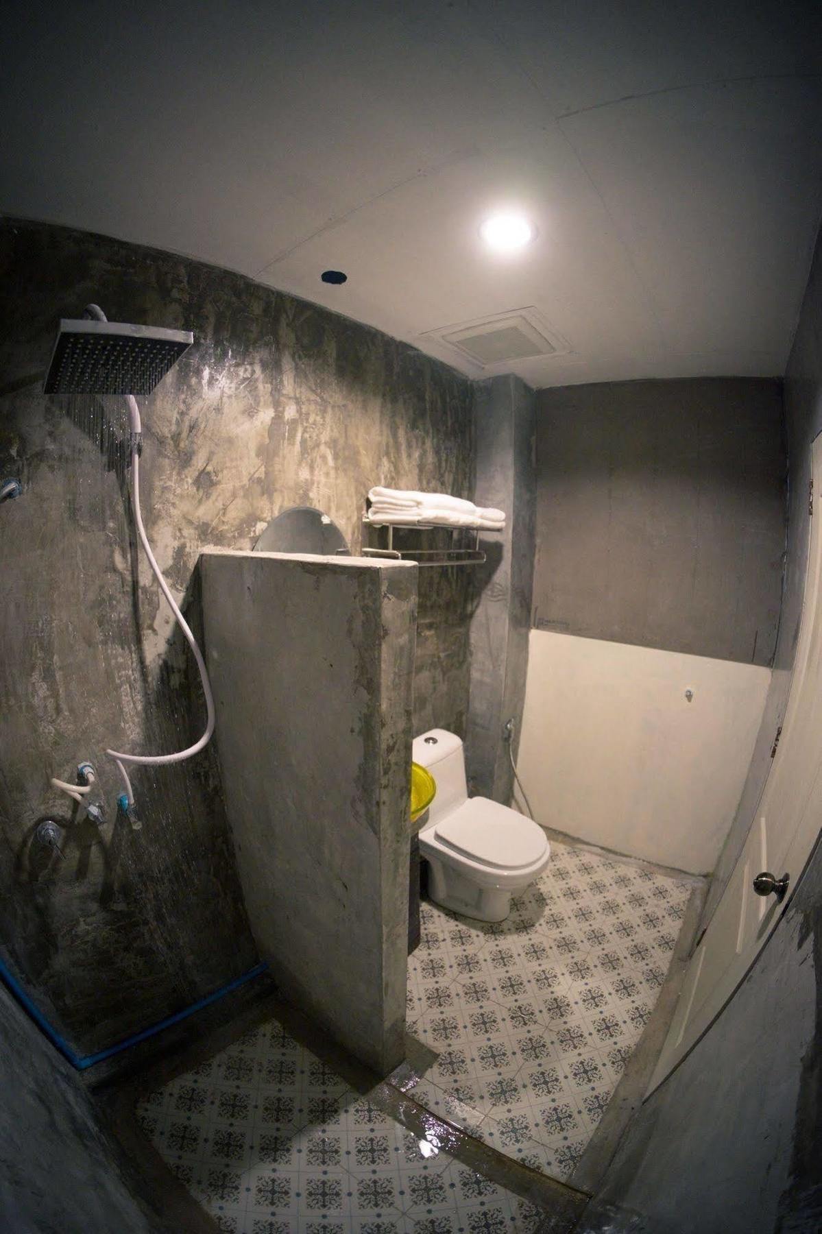 Oyo 671 Laluna River House Chanthaburi Ngoại thất bức ảnh