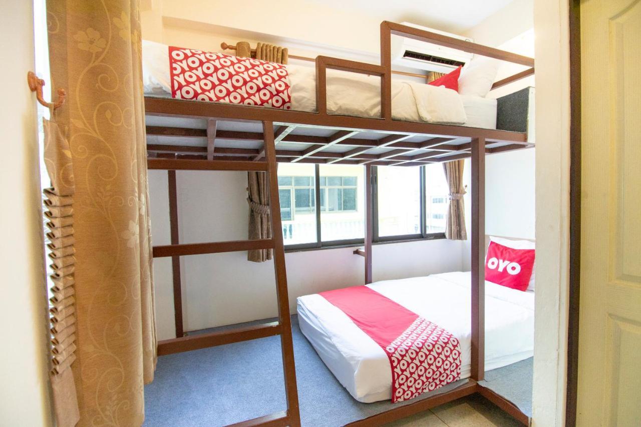 Oyo 671 Laluna River House Chanthaburi Ngoại thất bức ảnh