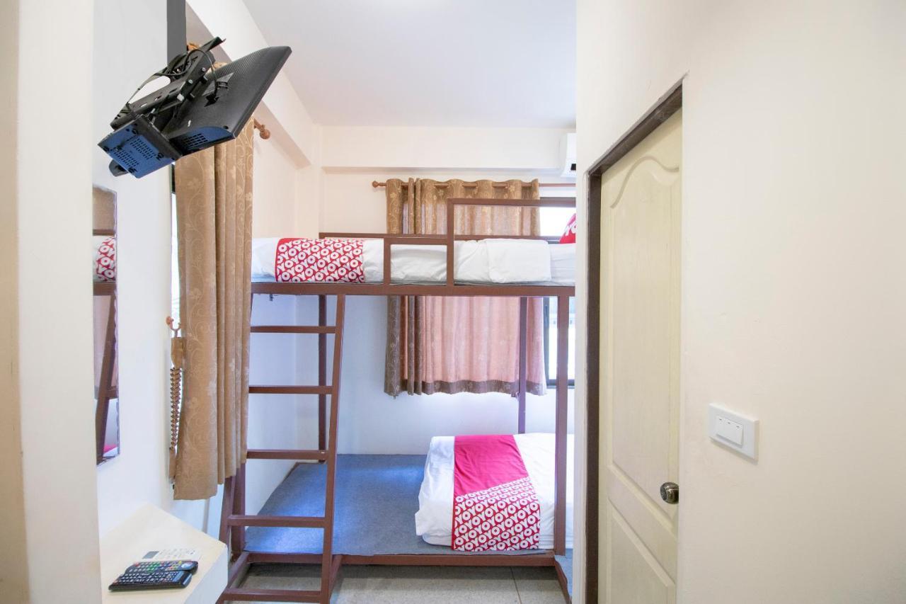 Oyo 671 Laluna River House Chanthaburi Ngoại thất bức ảnh