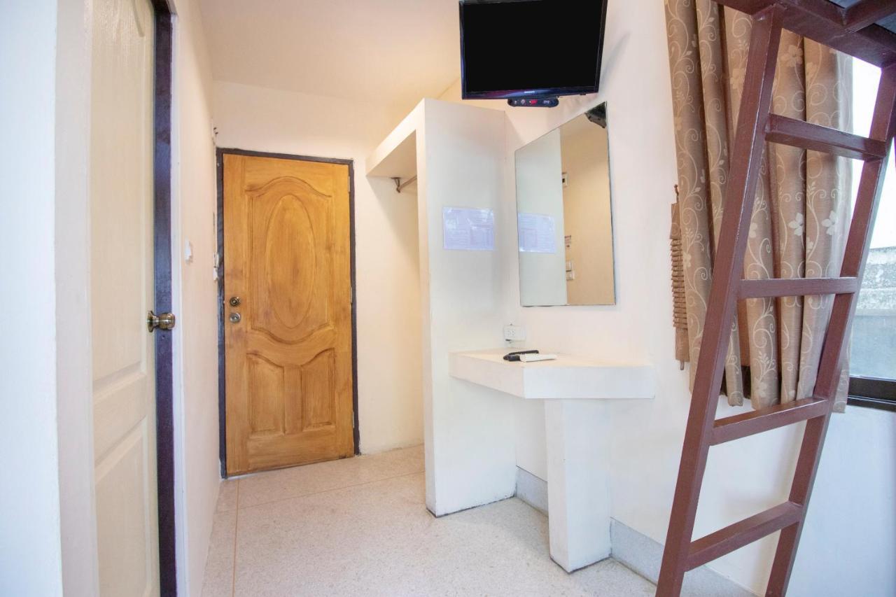 Oyo 671 Laluna River House Chanthaburi Ngoại thất bức ảnh