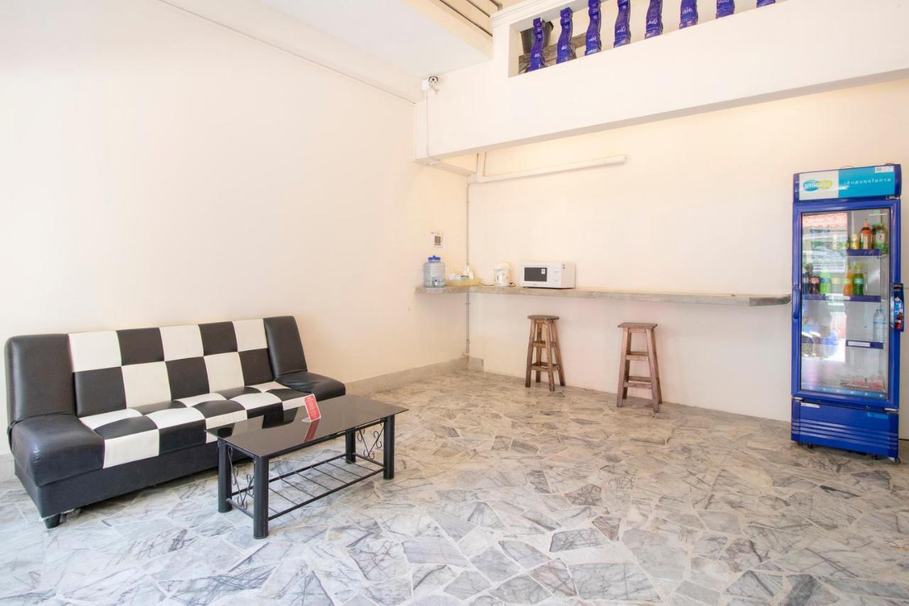 Oyo 671 Laluna River House Chanthaburi Ngoại thất bức ảnh